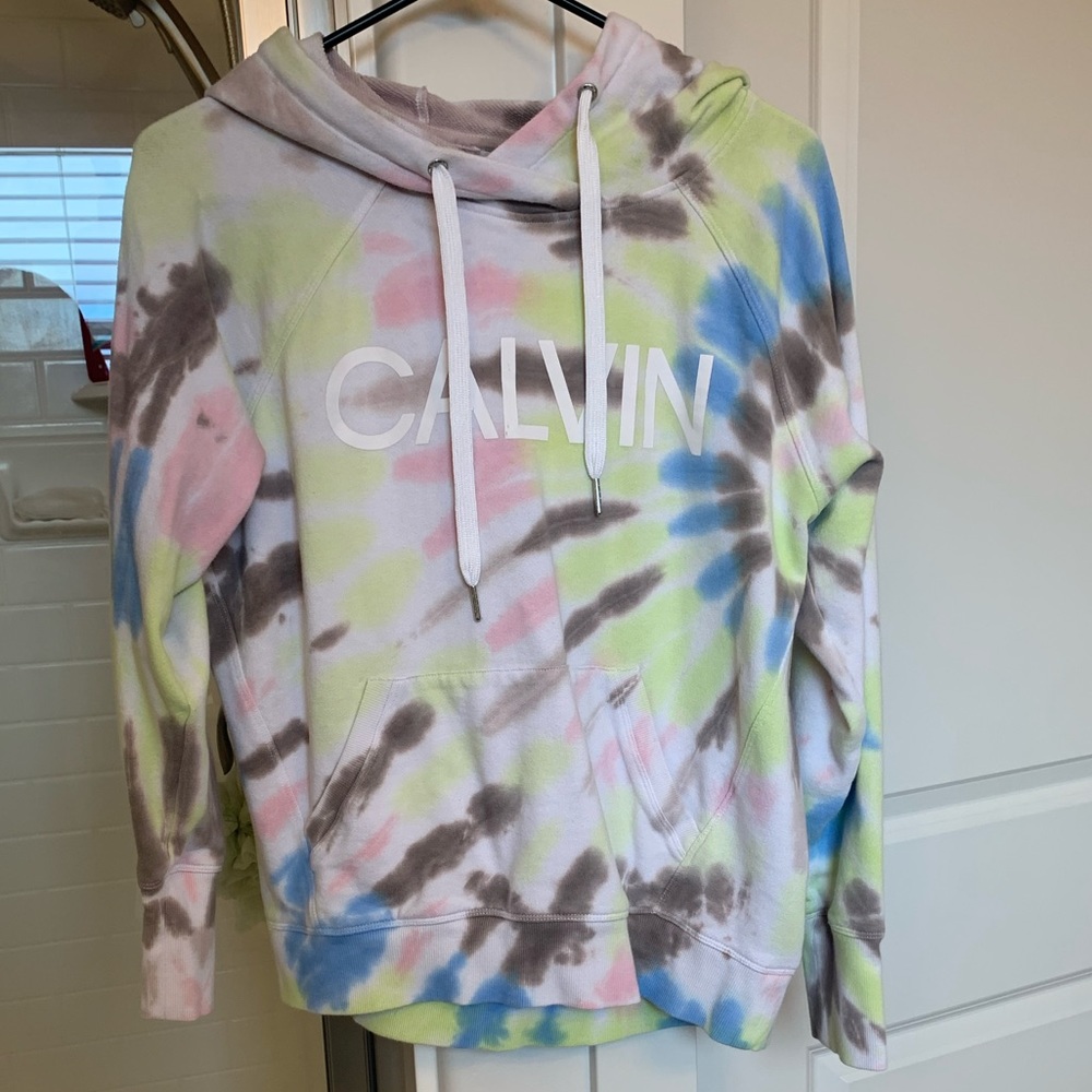 Calvin Klein Hoodie